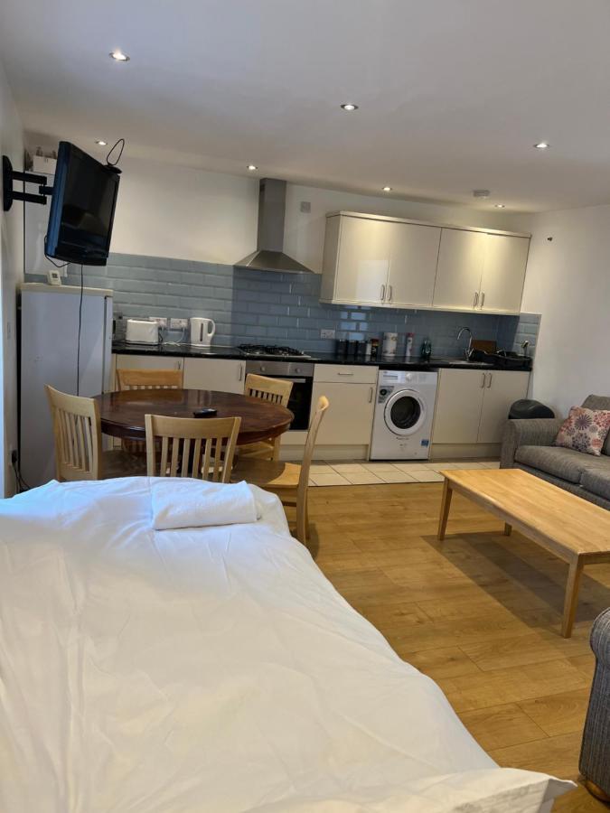 Spacious Two Double Bedrooms Flat, H 5 Great Yarmouth Exterior photo